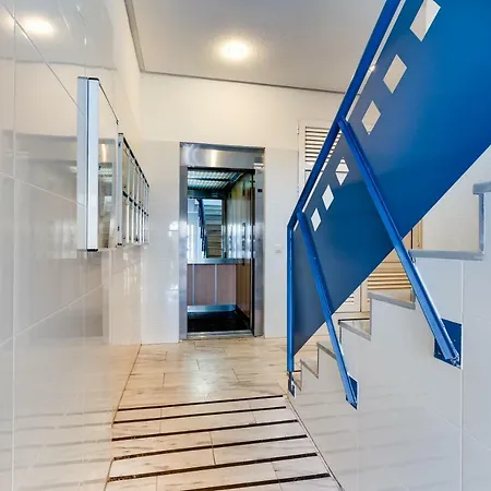 Apartamento Casa Noelia Torrevieja