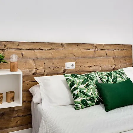 Casa Noelia Apartamento