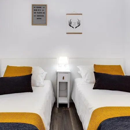 Apartamento Casa Noelia