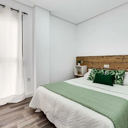 Apartamento Casa Noelia *