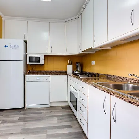 Apartamento Casa Noelia *