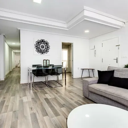 Casa Noelia Torrevieja