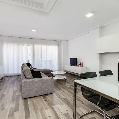 Casa Noelia Apartamento *