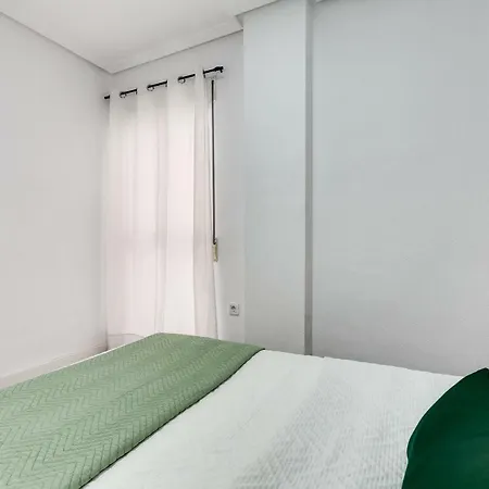 Casa Noelia Apartamento *