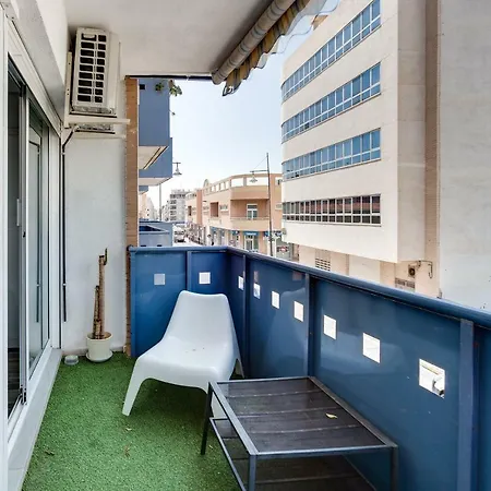 Apartamento Casa Noelia Torrevieja