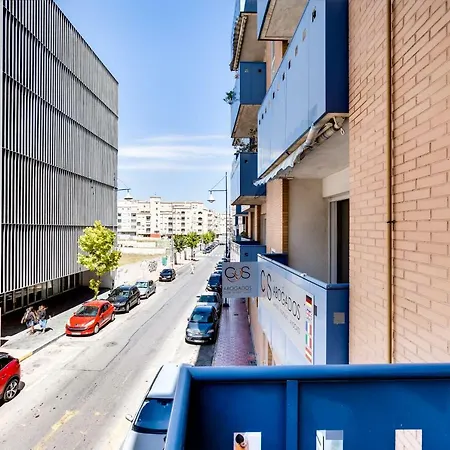 Casa Noelia Apartamento