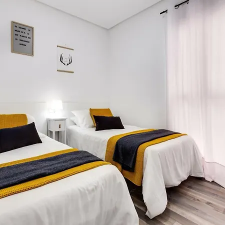 Appartamento Casa Noelia *