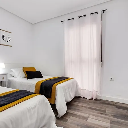 Casa Noelia *