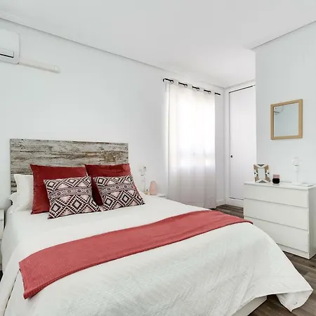 Casa Noelia Torrevieja