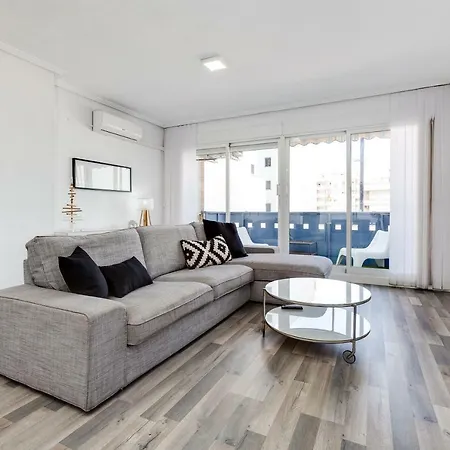 Appartamento Casa Noelia *