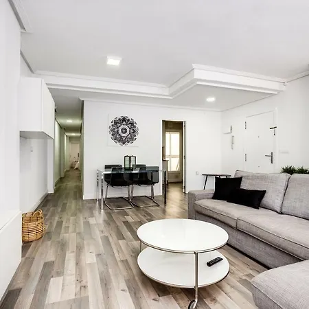 Appartamento Casa Noelia Torrevieja